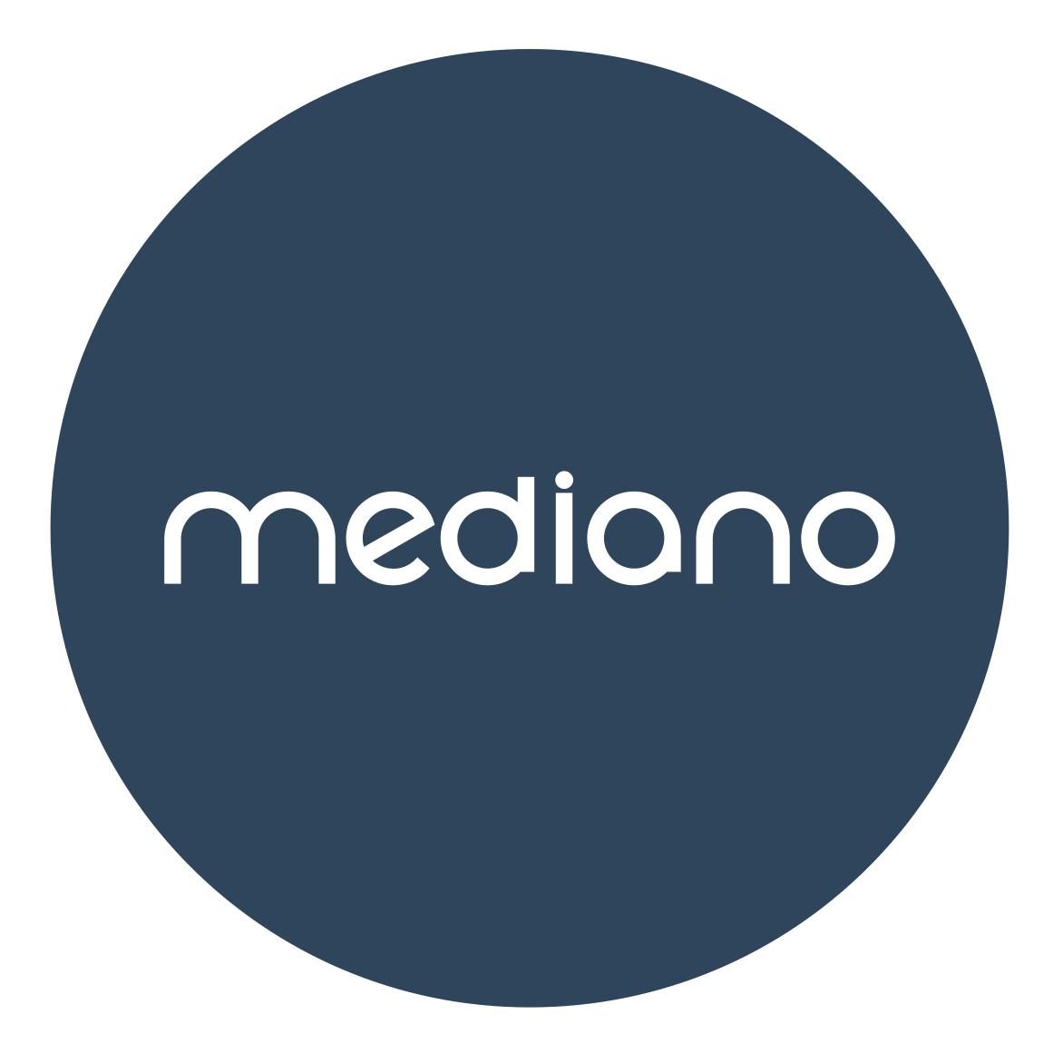 Logo Mediano